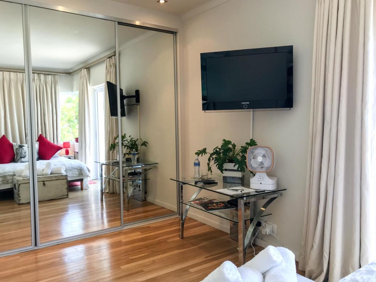 Maison Normandie ケープタウン エクステリア 写真