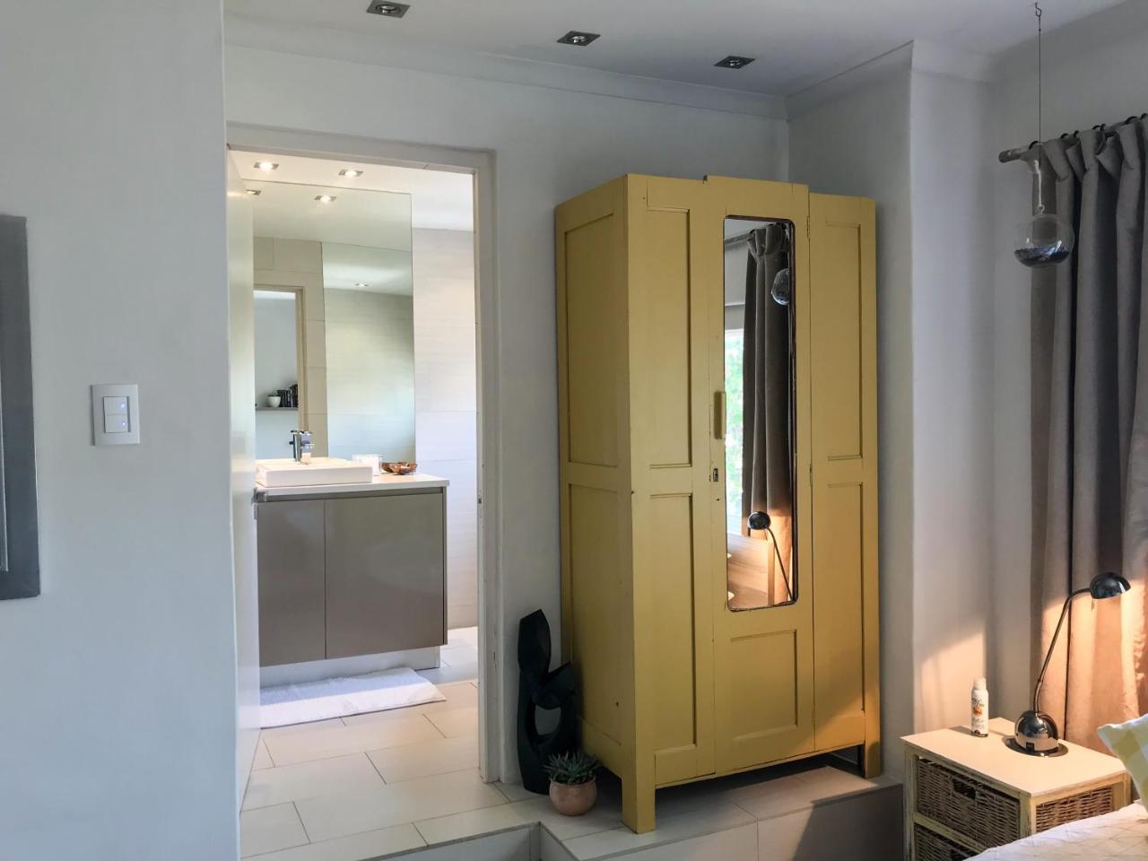 Maison Normandie ケープタウン エクステリア 写真