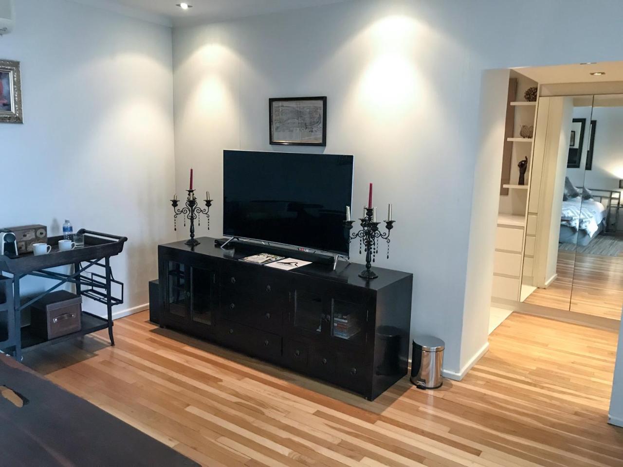 Maison Normandie ケープタウン エクステリア 写真